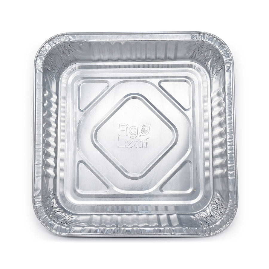 8” x 8” Square Baking Cake Pans - IMPERFECT