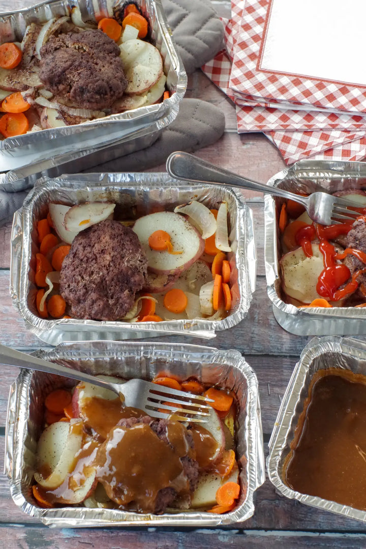 How to Make Mouth-Watering Hamburger