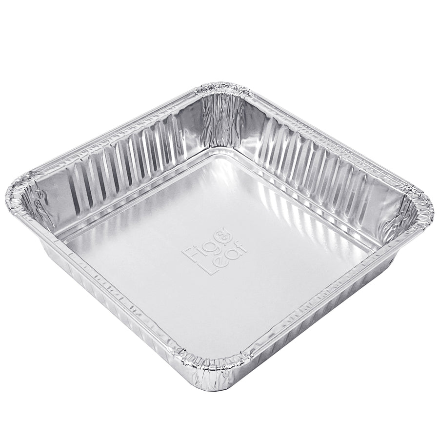 7” x 7” Square Baking Cake Pans - IMPERFECT