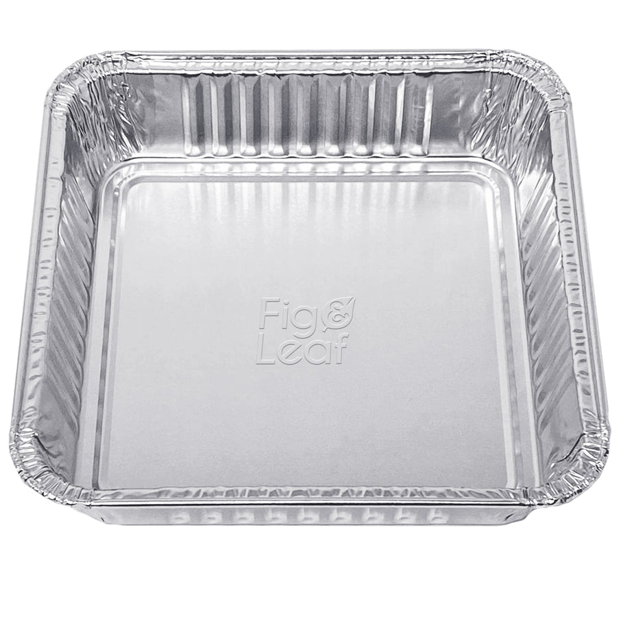 7” x 7” Square Baking Cake Pans - IMPERFECT