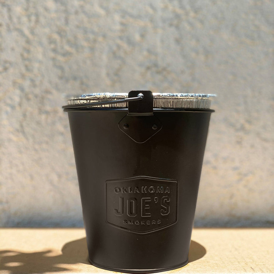 Pit Boss Compatible Bucket Liner - IMPERFECT