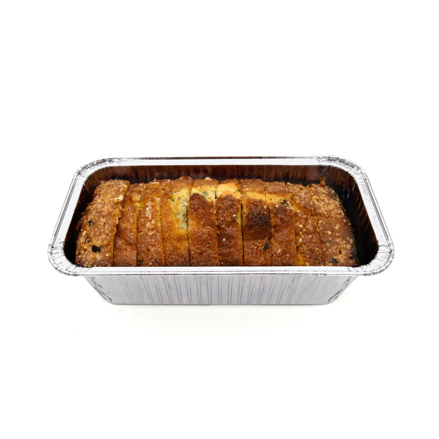 2-LB Loaf (Bread) Baking Pans l 8.5
