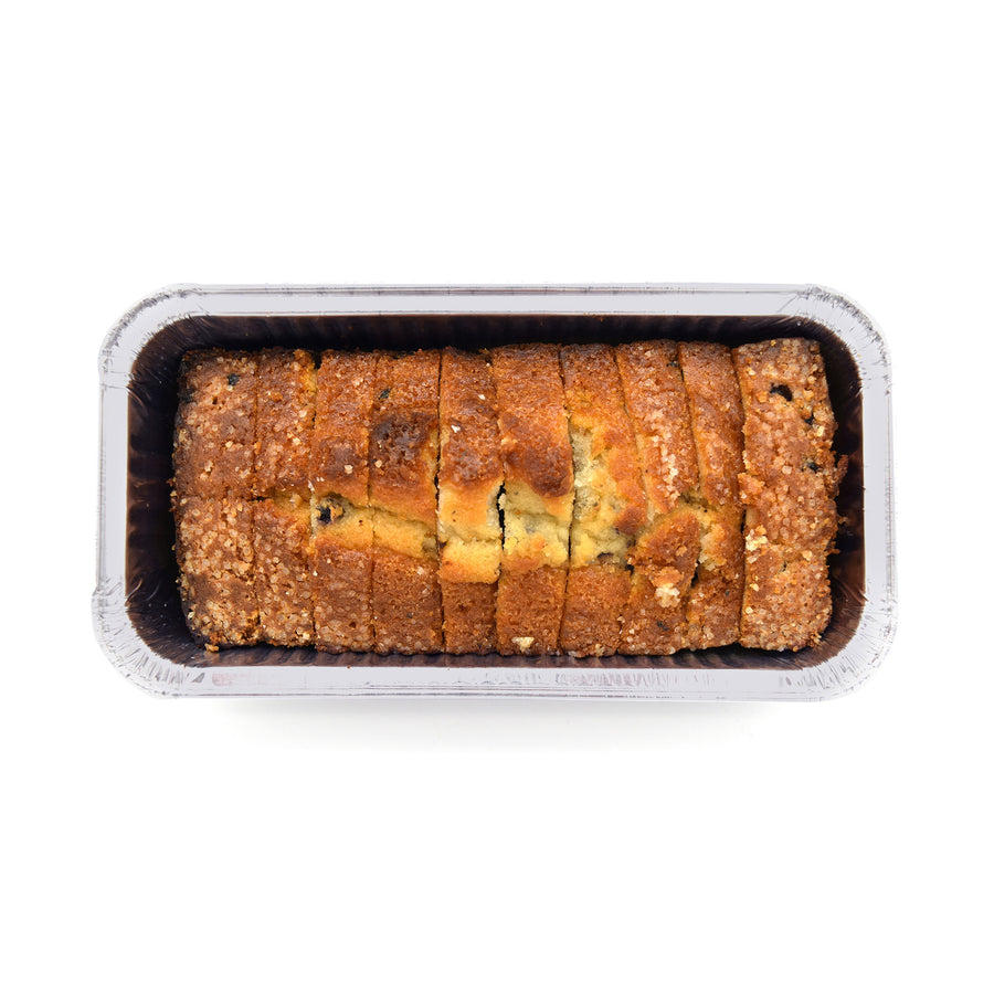 2-LB Loaf (Bread) Baking Pans l 8.5