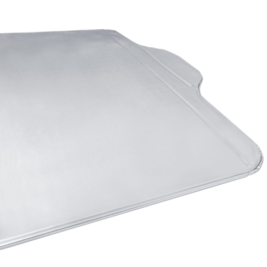 Drip Tray Liners Compatible with Traeger BAC522 Liners Timberline 850 Grills