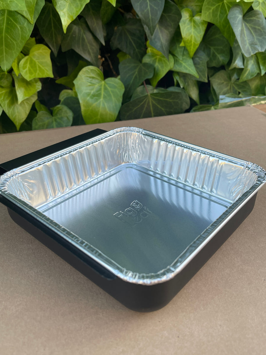 Char-Griller Grills Compatible Model 100028 Drip Tray