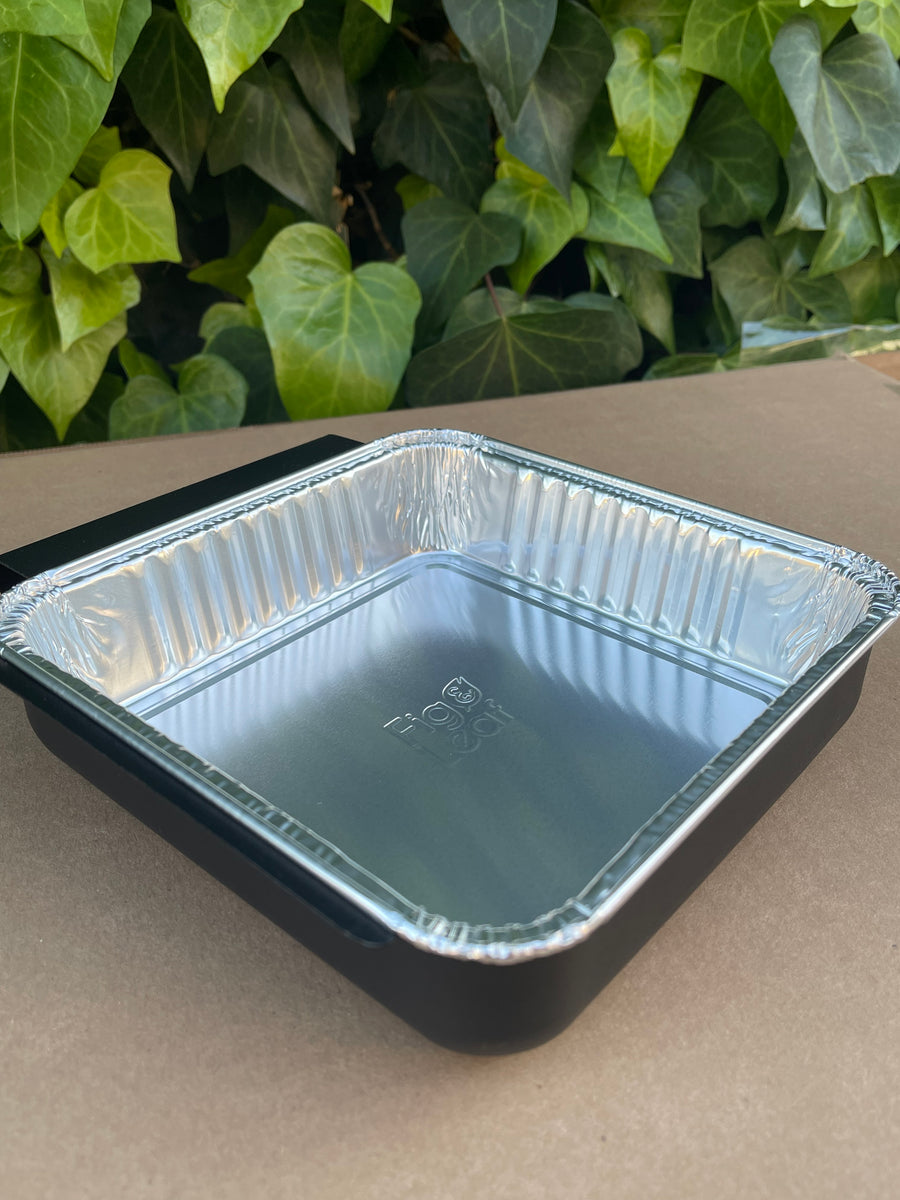 Char-Griller Grills Compatible Model 100028 Drip Tray