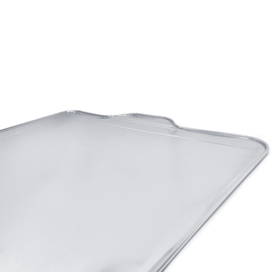 Drip Tray Liners Compatible with Traeger BAC522 Liners Timberline 850 Grills