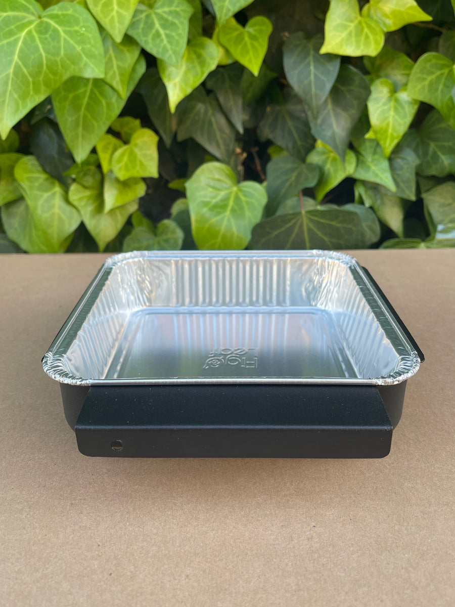 Char-Griller Grills Compatible Model 100028 Drip Tray