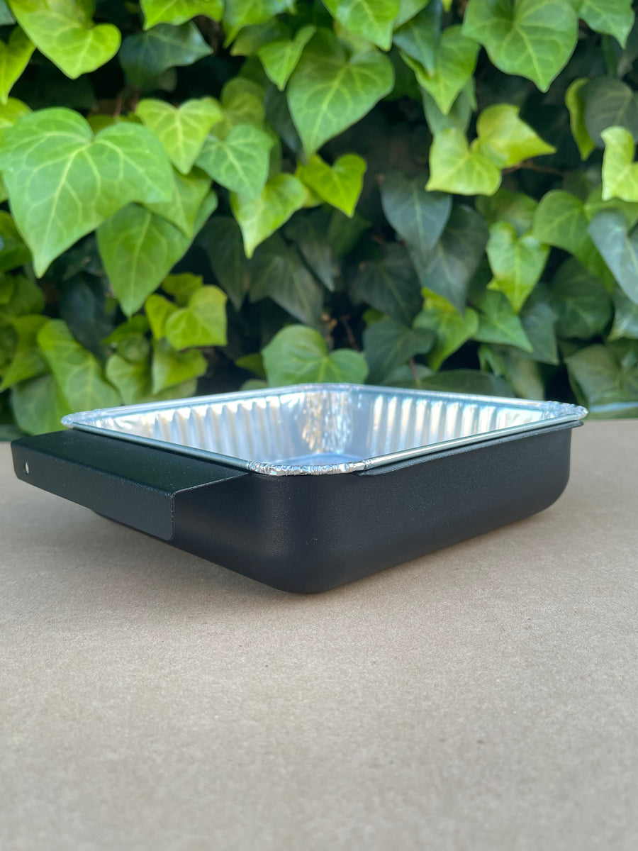 Char-Griller Grills Compatible Model 100028 Drip Tray
