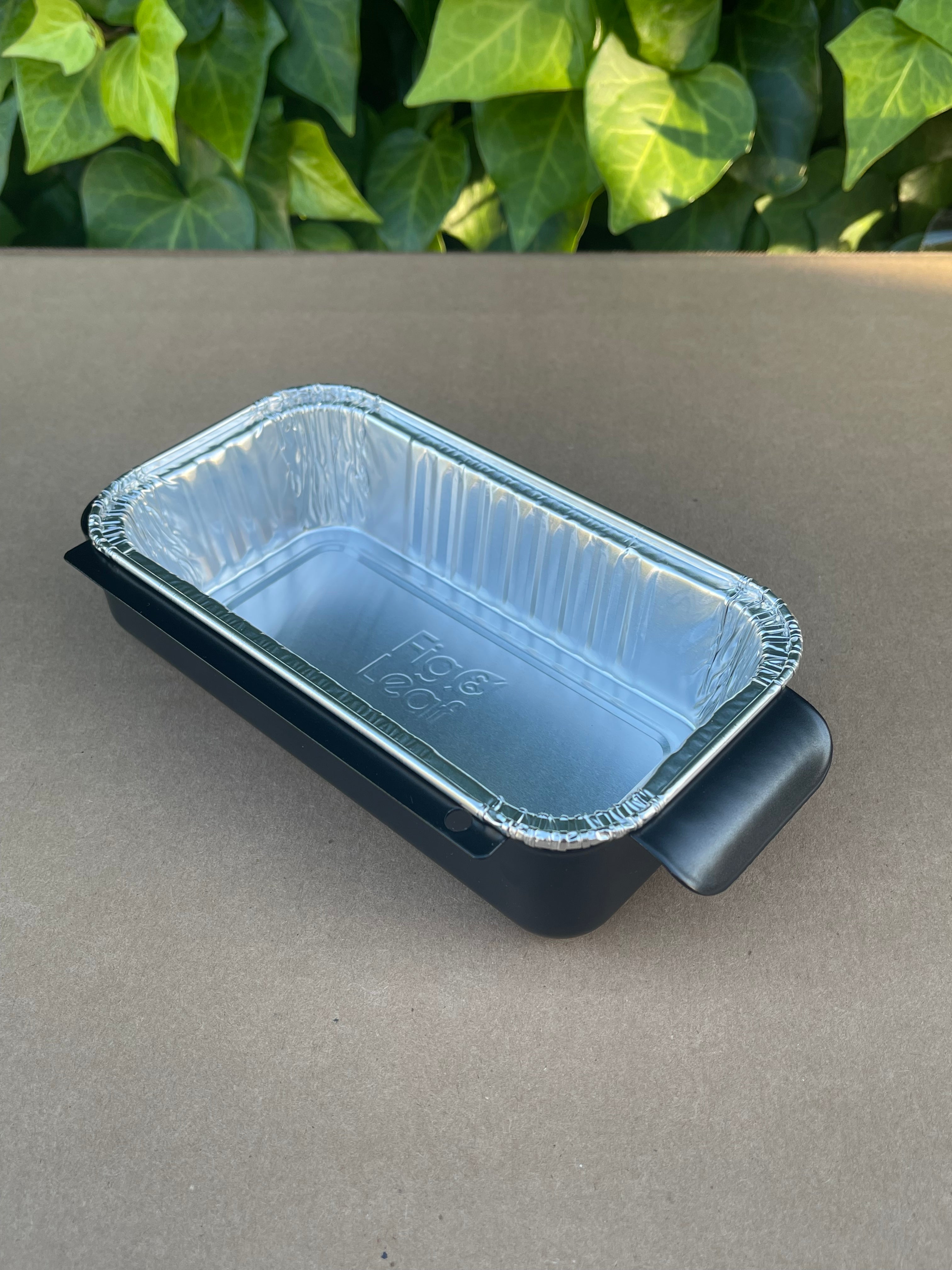 JAQKITU Fettfänger Für Char-Broil Grill – Profi Auffangschale, Antihaftbeschichtet