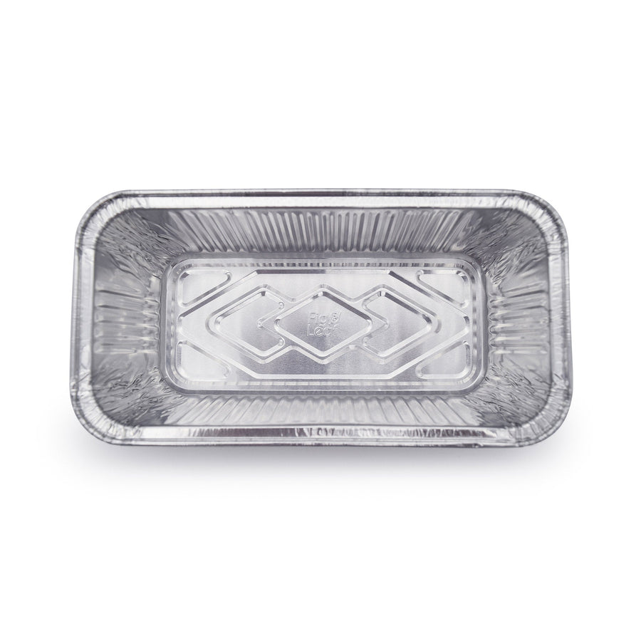 2-LB Loaf (Bread) Baking Pans l 8.5