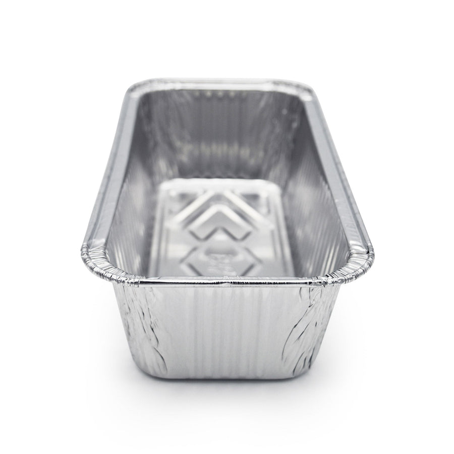 2-LB Loaf (Bread) Baking Pans l 8.5