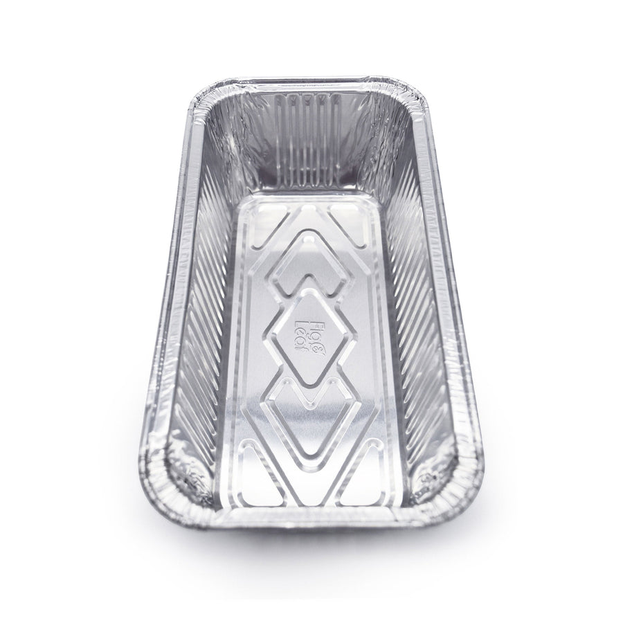 2-LB Loaf (Bread) Baking Pans l 8.5