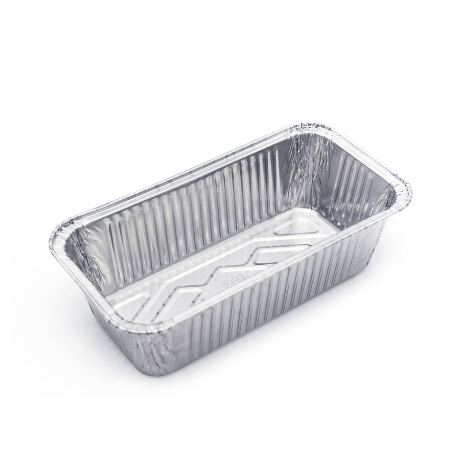 2-LB Loaf (Bread) Baking Pans l 8.5