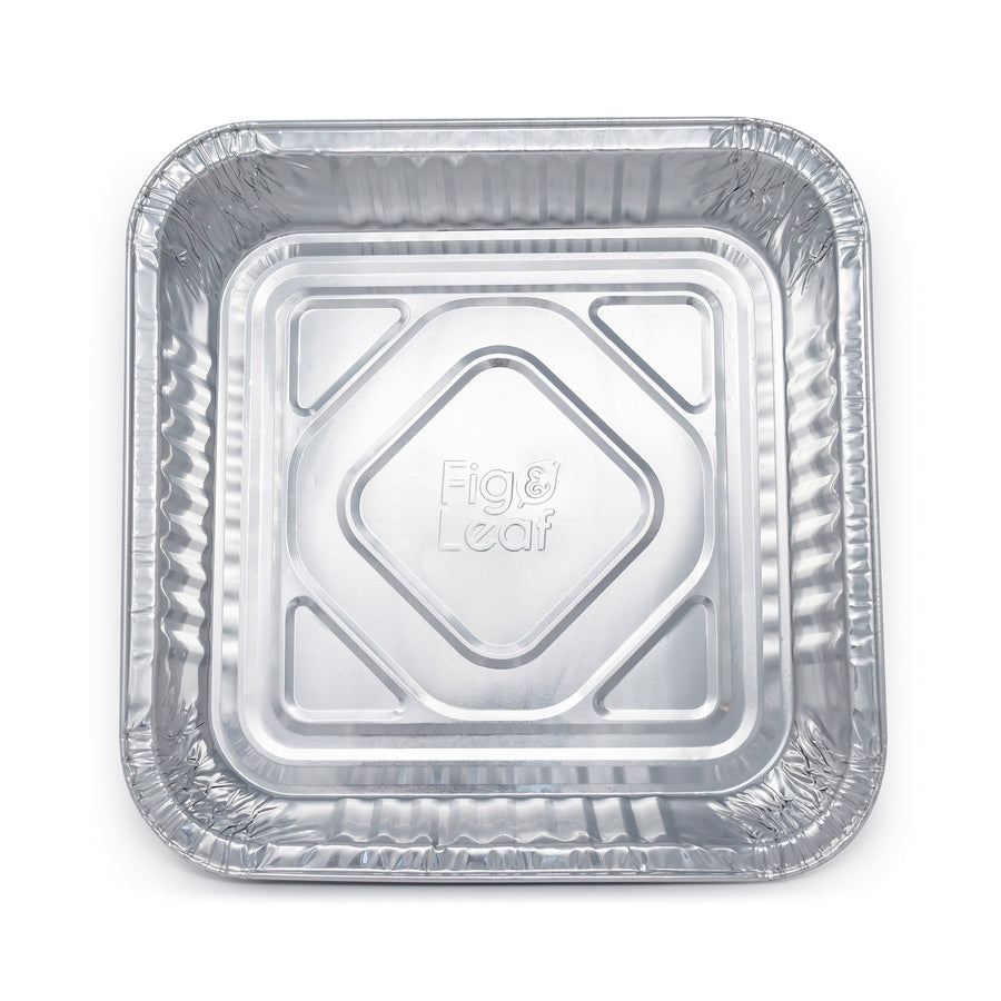 8” x 8” Square Baking Cake Pans