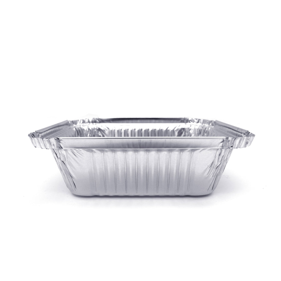 1.5-LB Takeout Pans with Board Lids l Medium 7