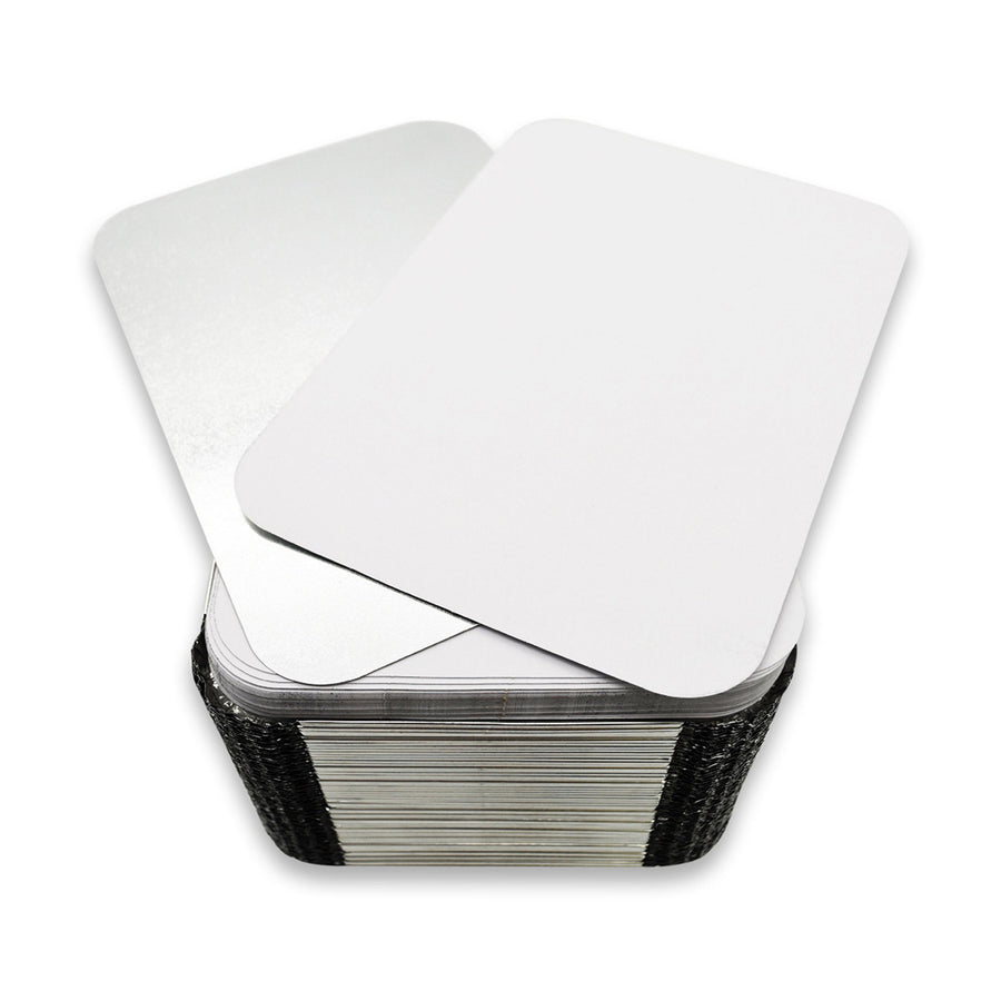 1.5-LB Takeout Pans with Board Lids l Medium 7