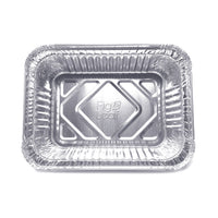 Weber Grills Compatible Drip Pans 6415 l 8.5