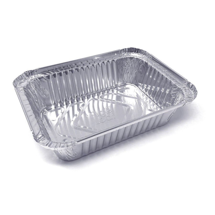 1.5-LB Takeout Pans with Board Lids l Medium 7